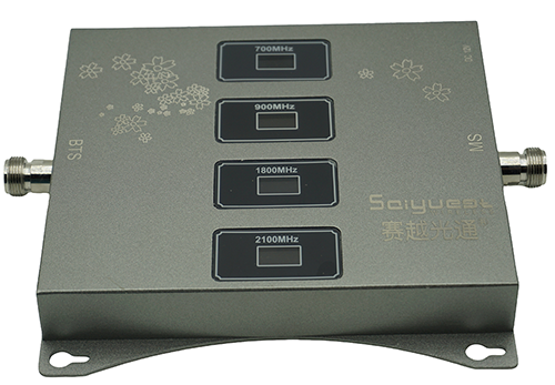  吊罗山乡四频手机信号接收器200㎡