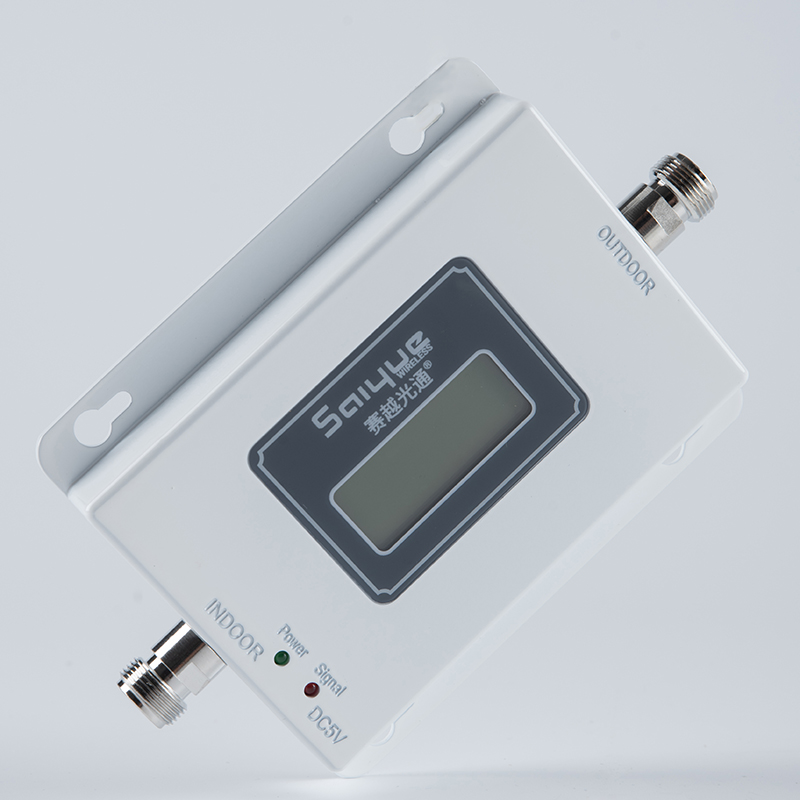 吊罗山乡家用配电房机房信号放大器200㎡