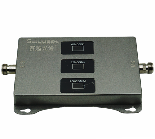 吊罗山乡三频手机信号增强器200㎡