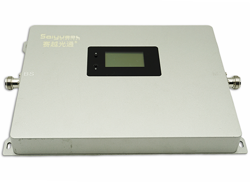  吊罗山乡三频/四频/五频手机信号接收器800㎡