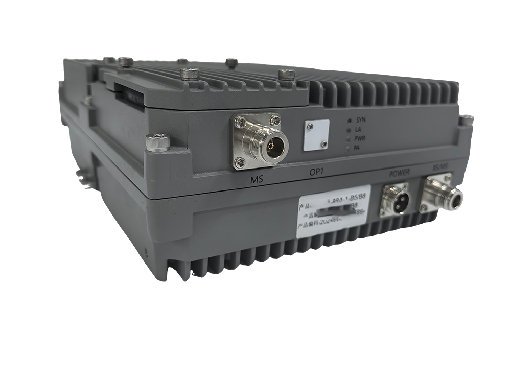  吊罗山乡三频手机信号接收器2000㎡