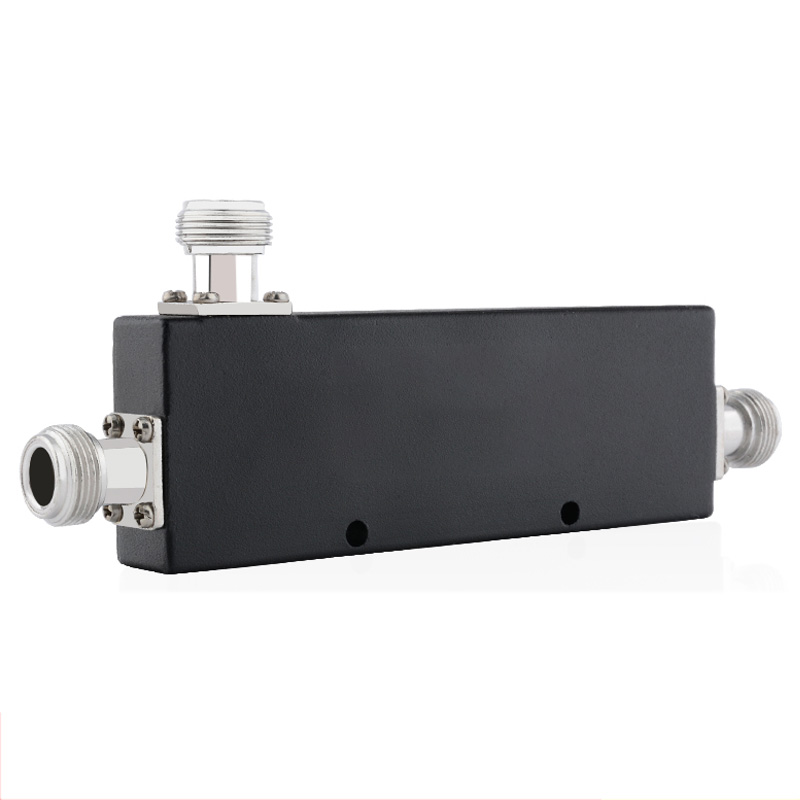  吊罗山乡FM调频广播同步广播耦合器