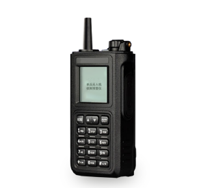  吊罗山乡单兵无人机侦测预警仪