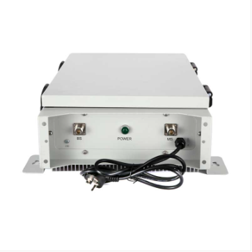  吊罗山乡无线对讲系统双向干线放大器