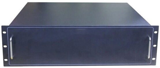  吊罗山乡FM调频广播主机