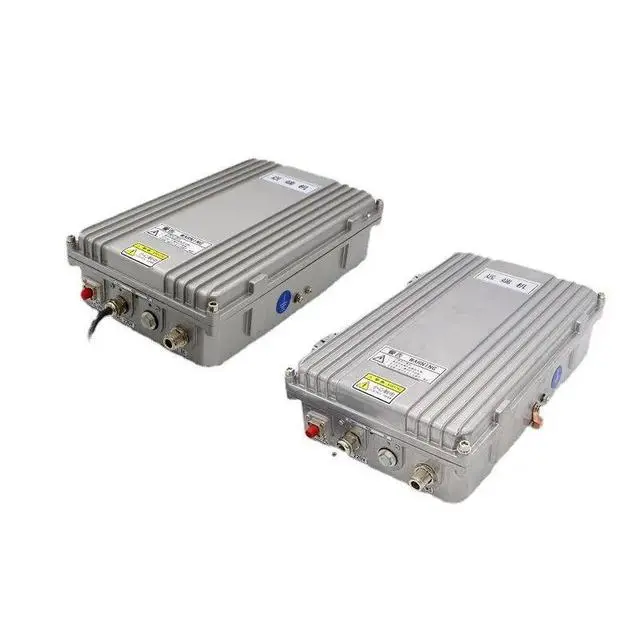  吊罗山乡FM调频应急广播数字光纤近端机远端机