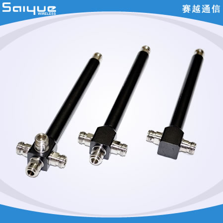  吊罗山乡FM调频广播同步广播功分器