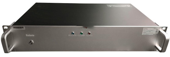  吊罗山乡350M PDT消防集群警用主机直放站