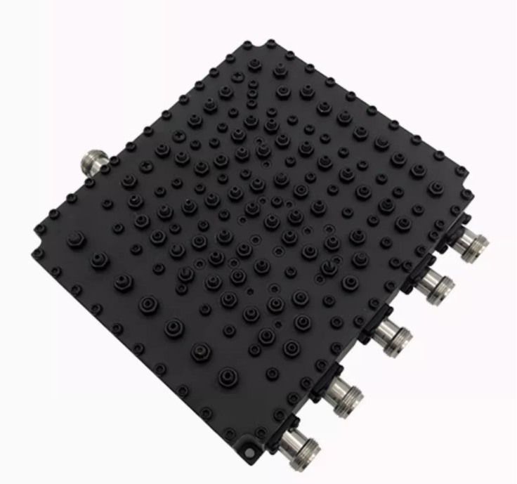  吊罗山乡双频三频四频五频腔体合路器4G+5G