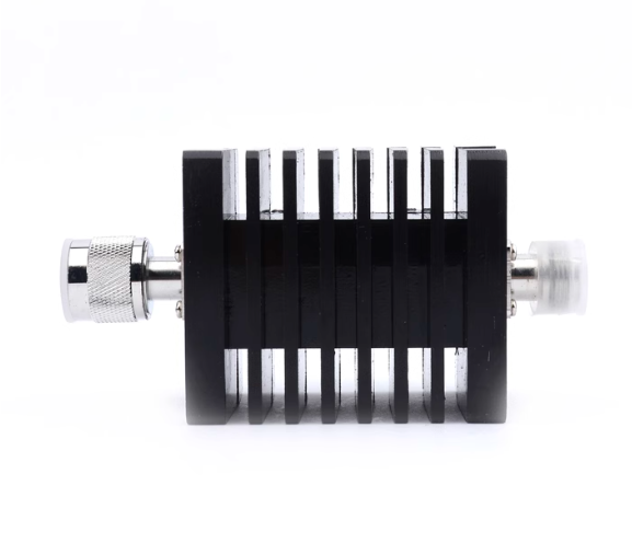  吊罗山乡腔体固定衰减器0-3G/0-4G  N型接口
