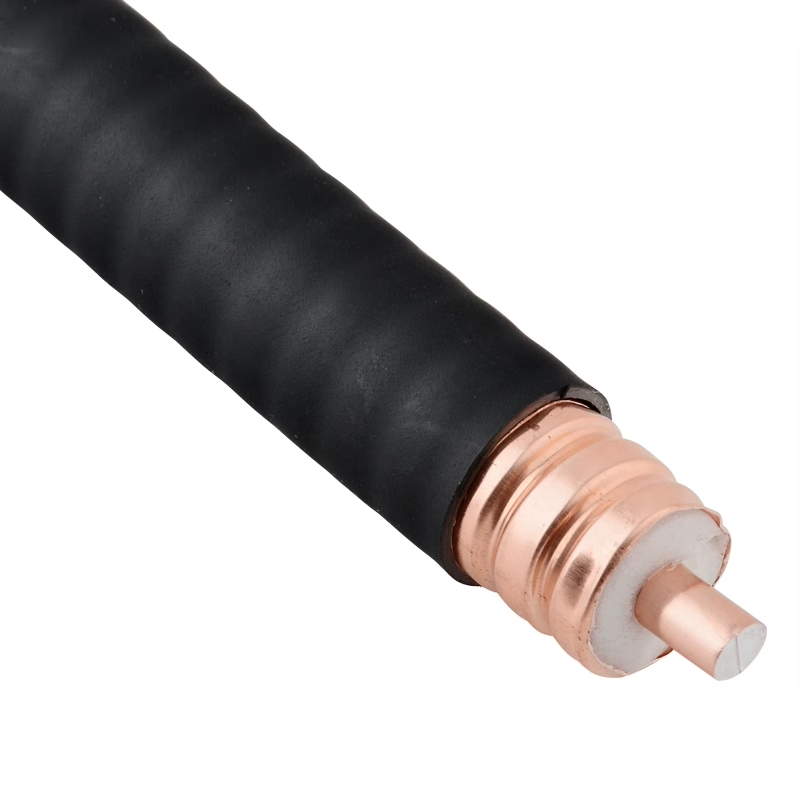  吊罗山乡HCAAY50-12（1/2”）同轴射频电缆馈线